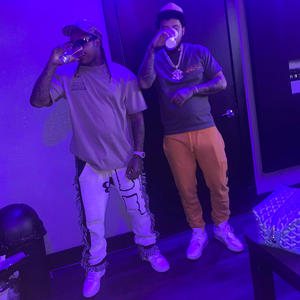 Black Hearts (feat. AFN Peso) (Explicit)