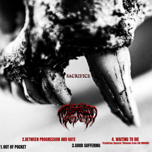 Mission 7 - GOOD SUFFERING (Explicit)