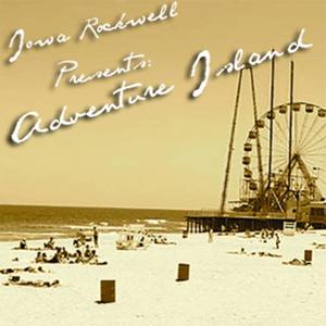 Adventure Island (Explicit)