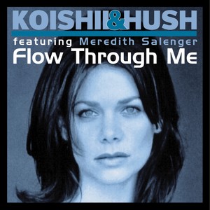 Flow Through Me(Single)