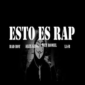 Esto Es Rap