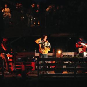 jag vill inte veta (Live)