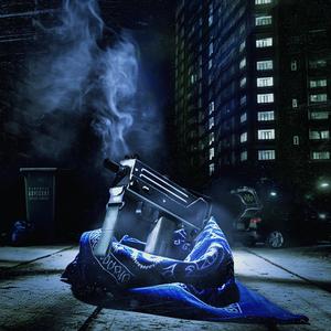 UZI NI LUCKY (feat. Scoop Dogg) (Explicit)