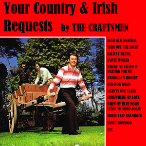 Your Country & Irish Requests