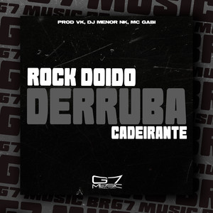 Rock Doido Derruba Cadeirante (Explicit)