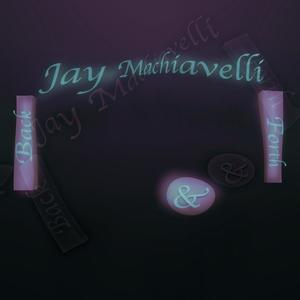 Back & Forth (Explicit)