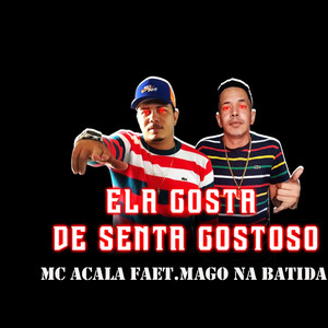 Elas Gosta de Senta Gostoso (Explicit)