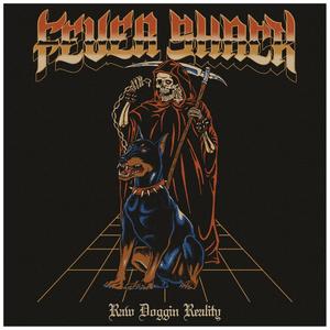 Let It All Burn (Explicit)