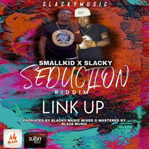 Link Up(feat. Slacky) (Radio Edit)
