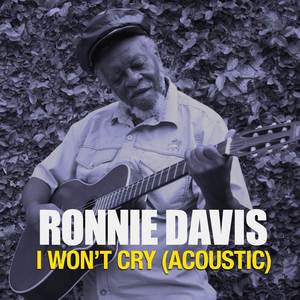 I Won't Cry (Acoustic)