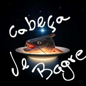 Cabeça de bagre