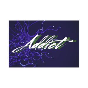 Addict (Explicit)