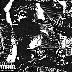 Grief (The Machine) [Explicit]