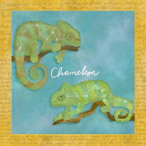 Chameleon (feat. gio velasco)