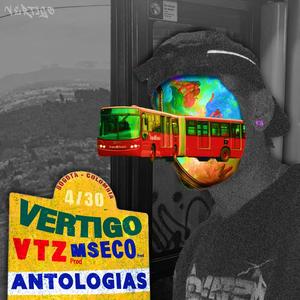 ANTOLOGÍAS (Explicit)