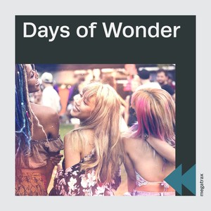 Days Of Wonder