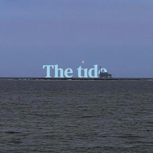 The tide