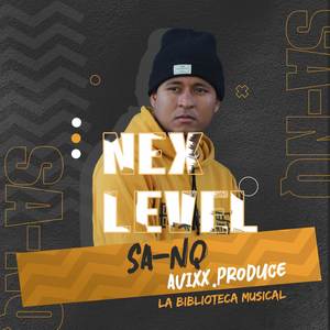 NEX LEVEL (Explicit)