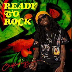 Ready To Rock (Explicit)