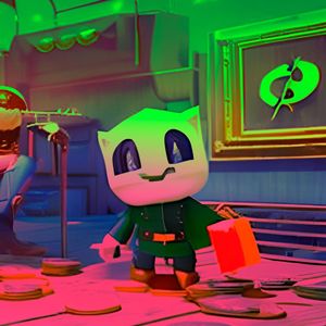 окончена (Explicit)