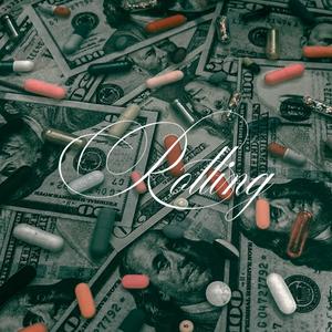 Bray - Rolling (feat. HunxhoRR) (Explicit)