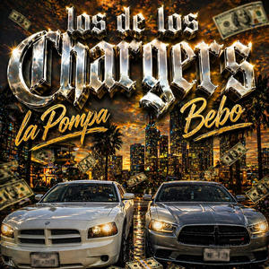 Los De Los Chargers (feat. Wero MT) (Explicit)