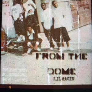 all off the dome (Explicit)