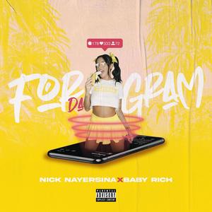 For The Gram(feat. Baby Rich) (Explicit)