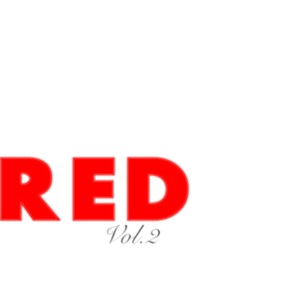 Red, Vol. 2 (Explicit)