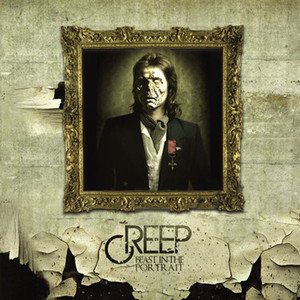 Creep - Of Ivory And Gold