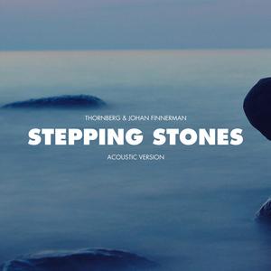 Stepping Stones (feat. Johan Finnerman) (Acoustic)
