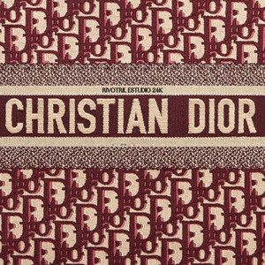 Christian Dior (Explicit)