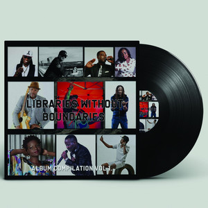 Library Best Place to Be