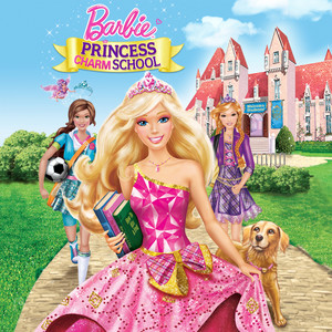 Princess Charm School (Original Motion Picture Soundtrack)