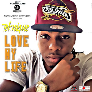 Love My Life - Single