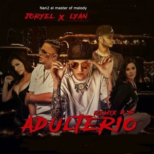 Adulterio (Remix 2.5)