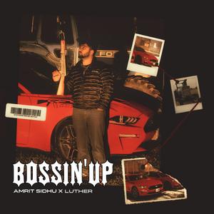 BOSSIN'UP (Explicit)