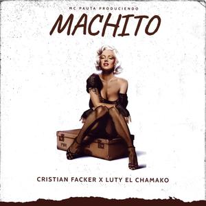 Machito (feat. Luty El Chamako)