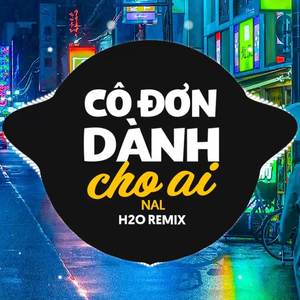 Cô Đơn Dành Cho Ai Remix