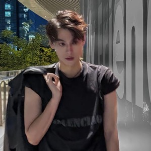 陪你守望星光与倔强