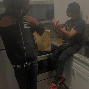 Don't Trip (feat. ladeftw!) (Explicit)