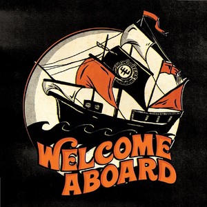 Welcome Aboard