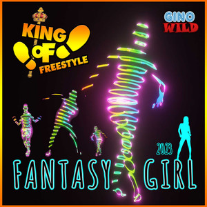 Fantasy Girl 2023