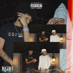 Honeybun (feat. 3DEE!) (Explicit)