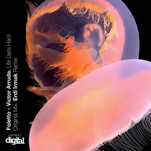 Life Gets Hard (Erdi Irmak Remix)