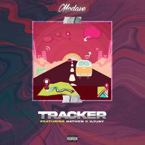 Tracker (feat. Nathen & Ilyjay)