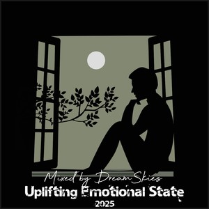 Uplifting Emotional State, Vol. 122 (Emotional Mix)