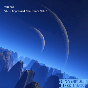 Impressed Neo-trance, Vol. 3