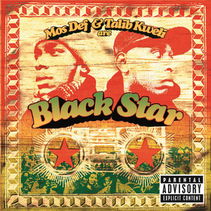 Mos Def & Talib Kweli Are Black Star