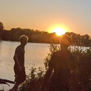 Für Immer (speed up version)